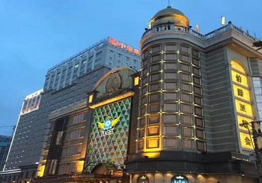 峨边最大顶级出名高端豪华KTV会所-皇冠伯爵KTV顶级体验点评